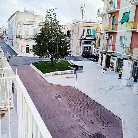 Casadue Vila Martina Franca Exterior foto
