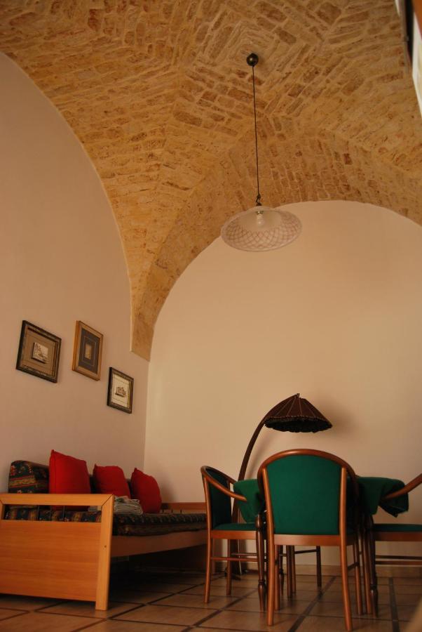 Casadue Vila Martina Franca Exterior foto